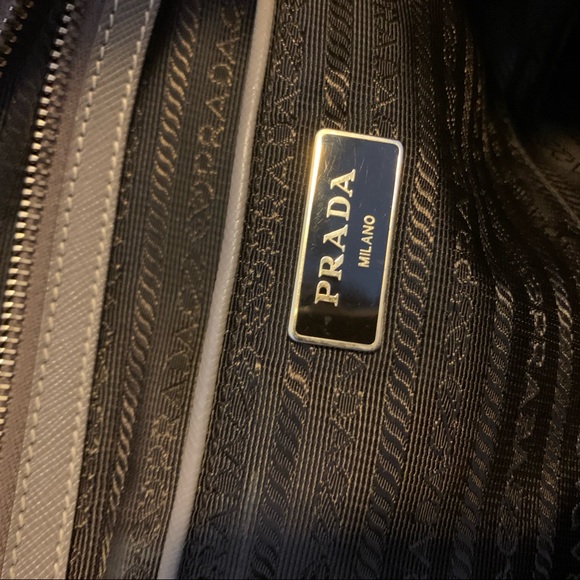 Prada large galleria bag - Picture 7 of 9